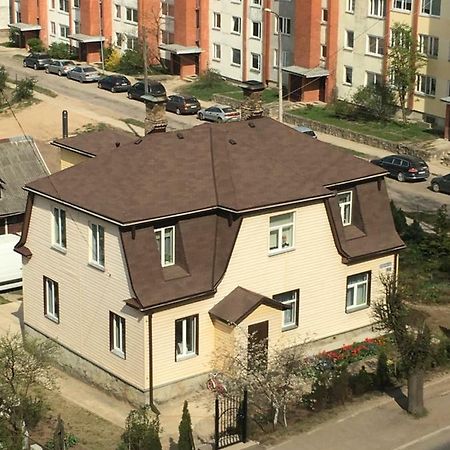 Av Apartment Rezekne Exterior photo