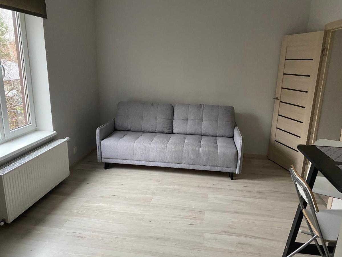 Av Apartment Rezekne Exterior photo