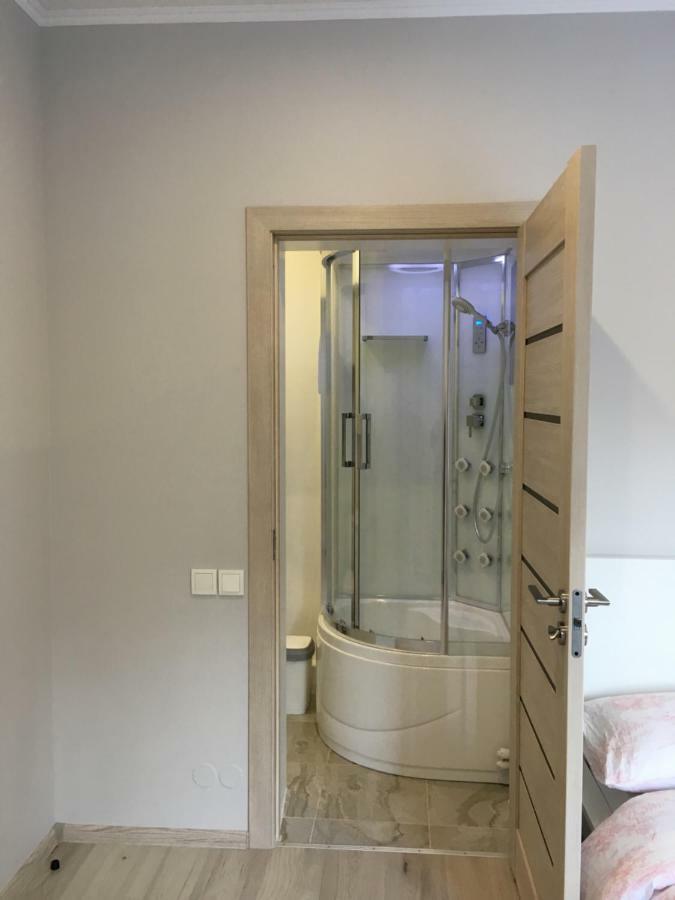 Av Apartment Rezekne Exterior photo