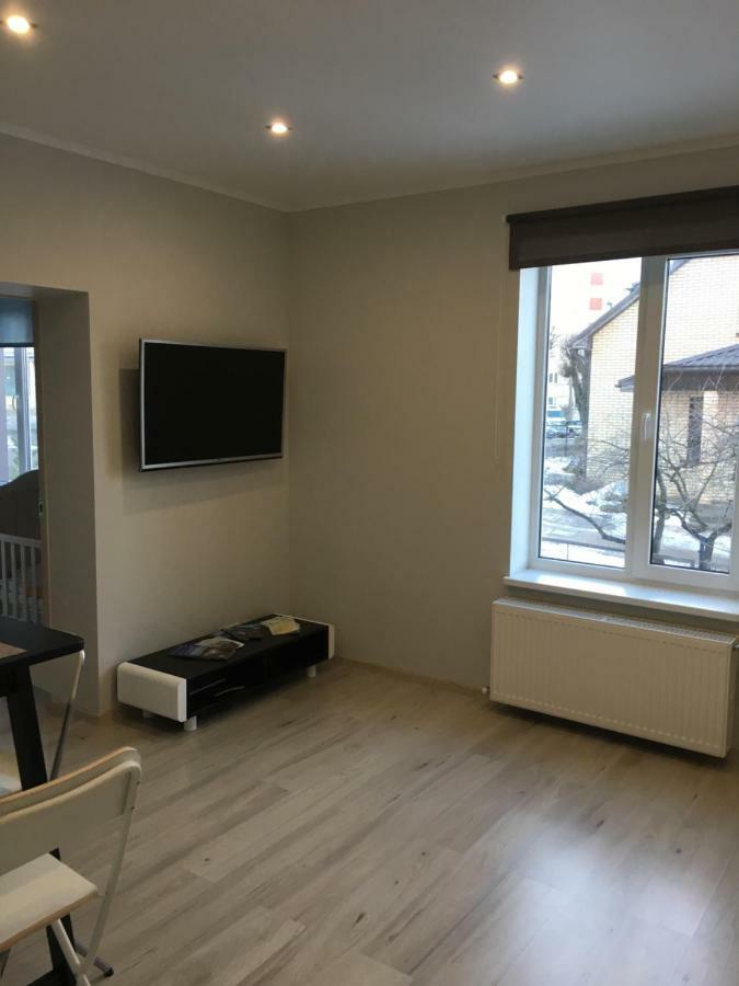 Av Apartment Rezekne Exterior photo